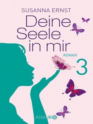 cover image of Deine Seele in mir 3